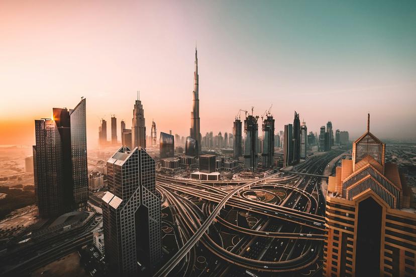 Dubai Holiday Planning Guide | Maharishi Tour And Travel