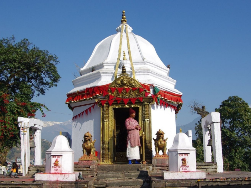 Bharat Nepal Mahayatra