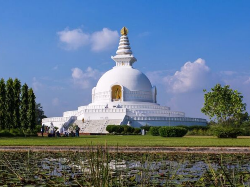 Kashi To Kathmandu Darshan Yatra