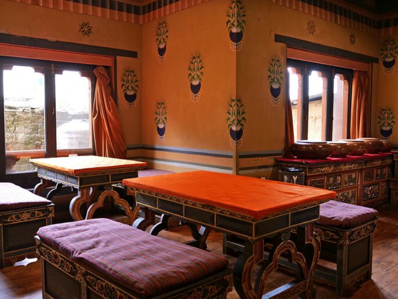 Bhutan Luxury Travel Packages