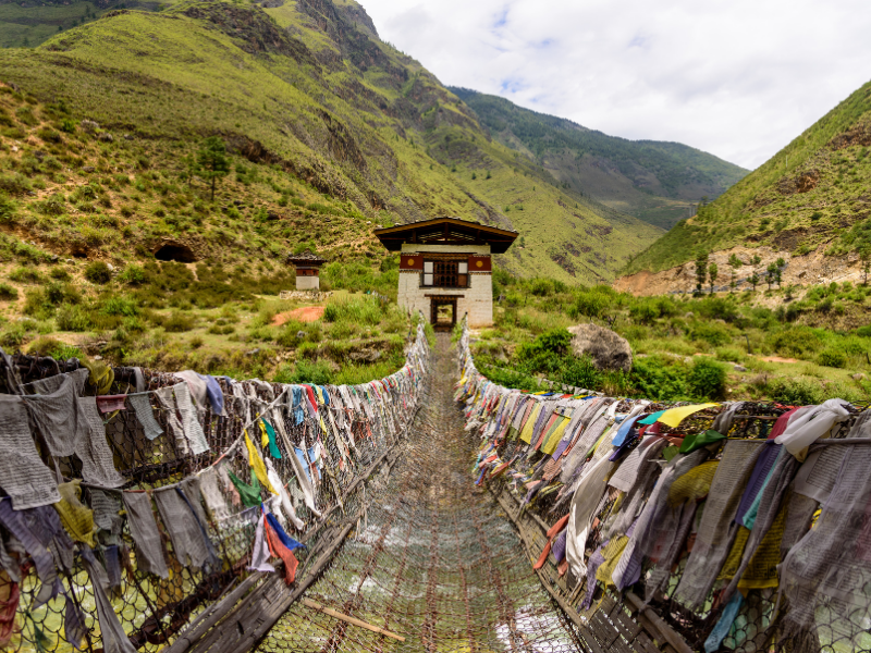 Bhutan Tour Packages