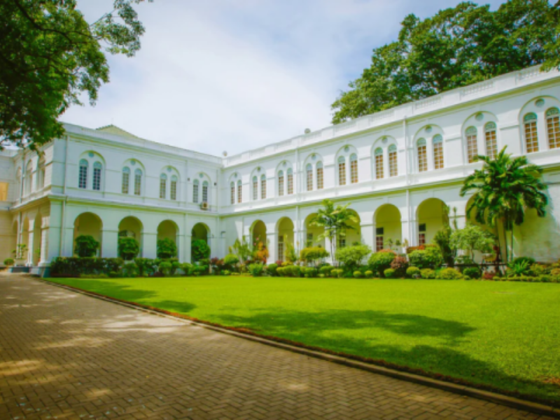 Colombo Bentota Package