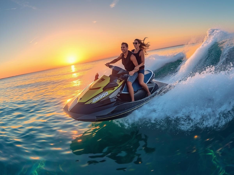 Paradise Island Resort Maldives