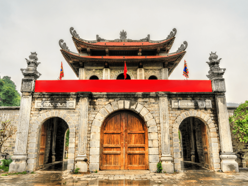 Vietnam Tour Packages