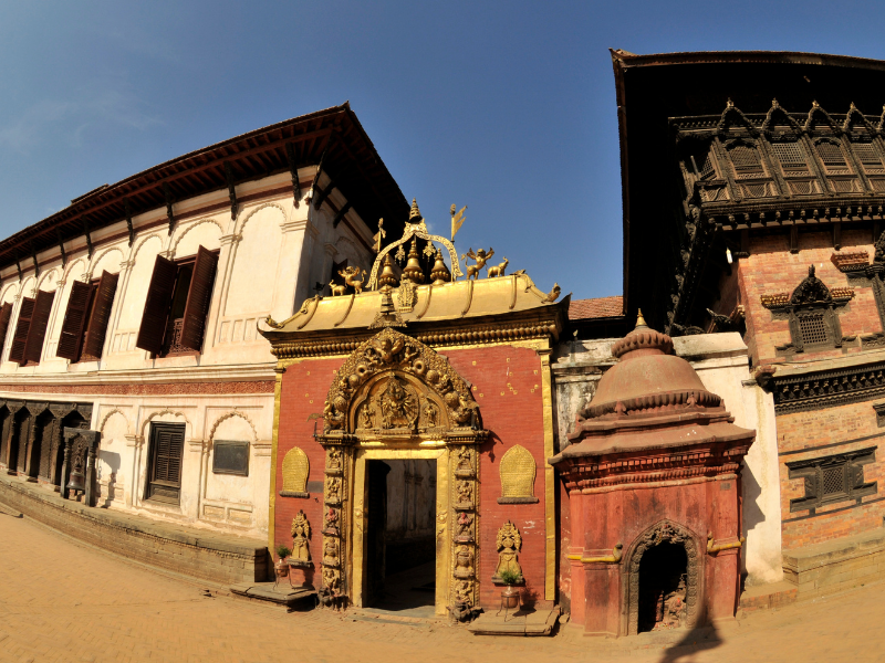 Nepal Tour Packages