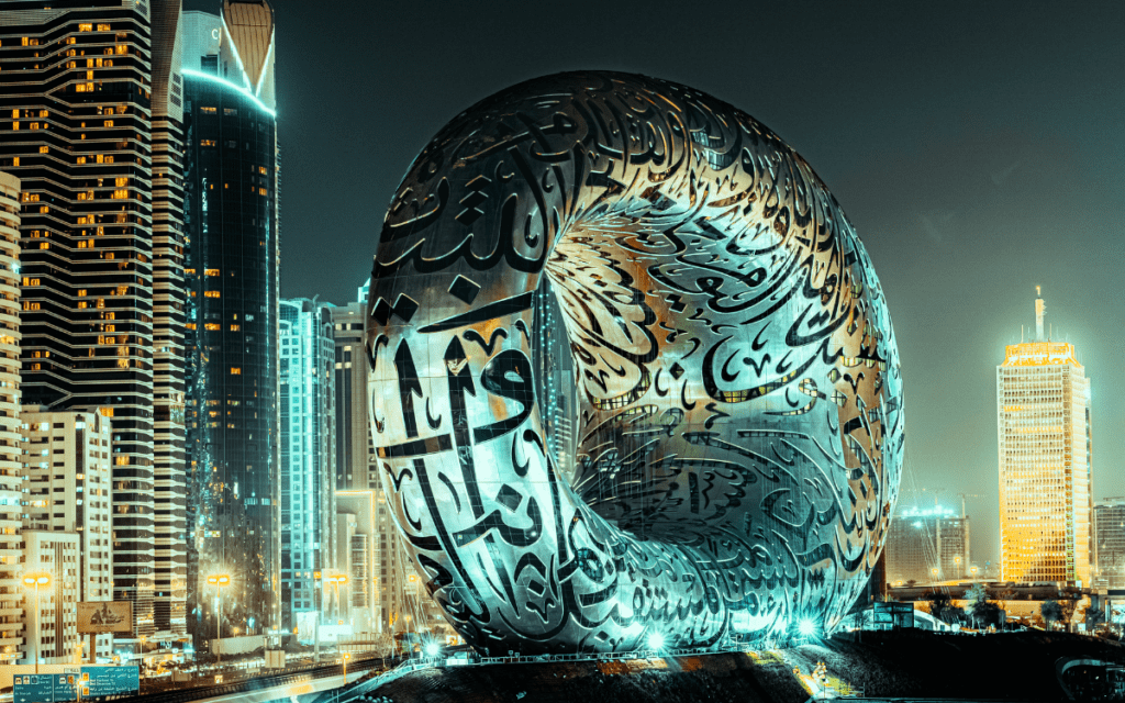 Dubai Holiday Package