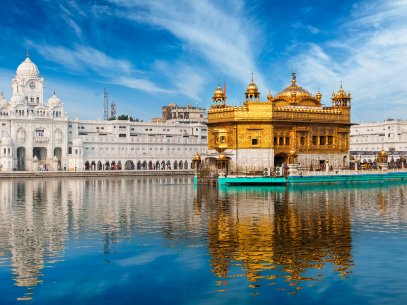 Himachal Pradesh Tour Packages