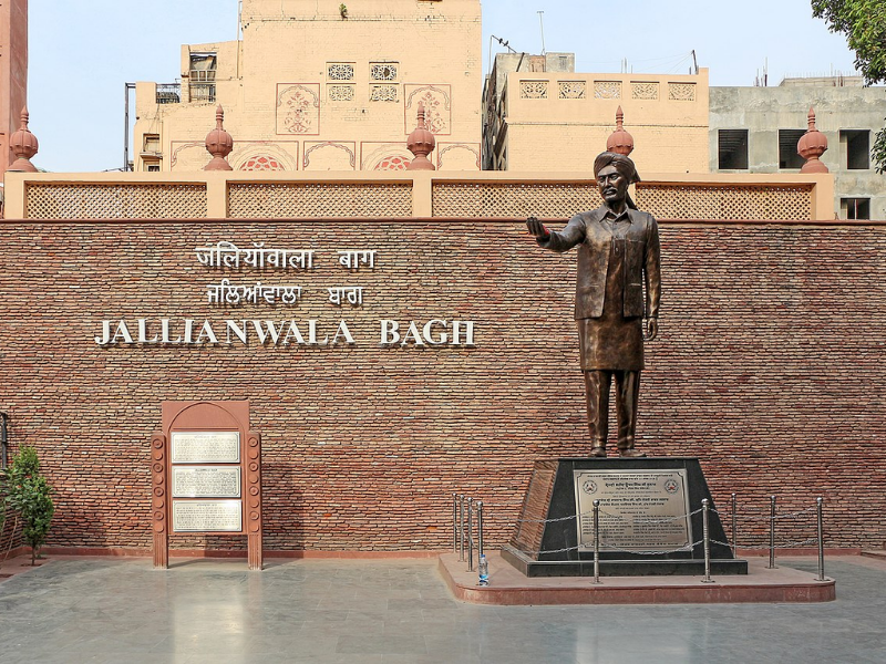 Punjab Tour Packages