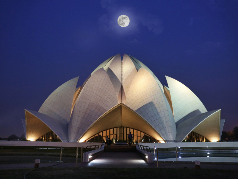 Delhi Tour Packages