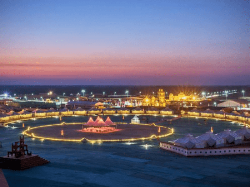 Gujarat Tour Packages