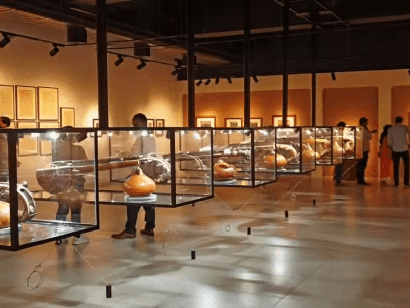 Karnataka Tour Packages