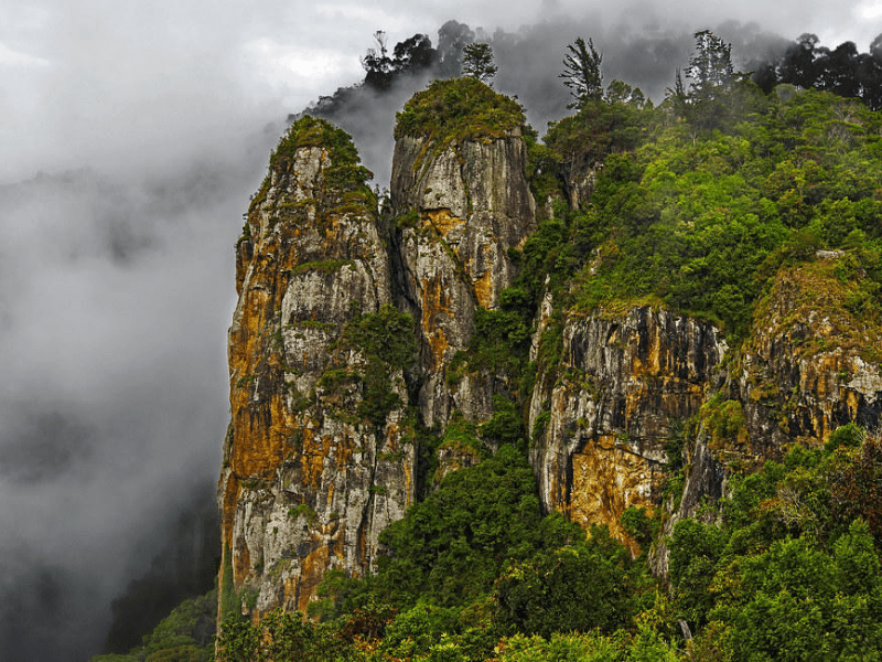 Madurai Rameshwaram Kanyakumari Tour Packages