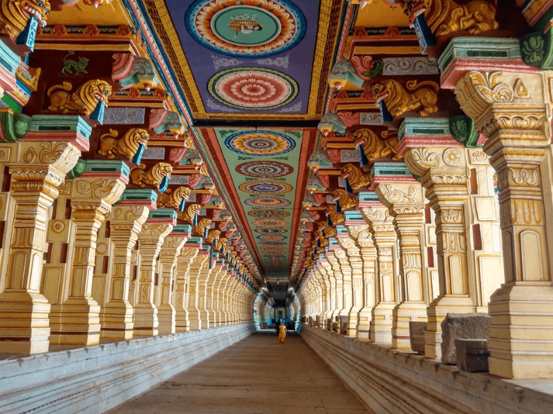 Rameshwaram Tour Package