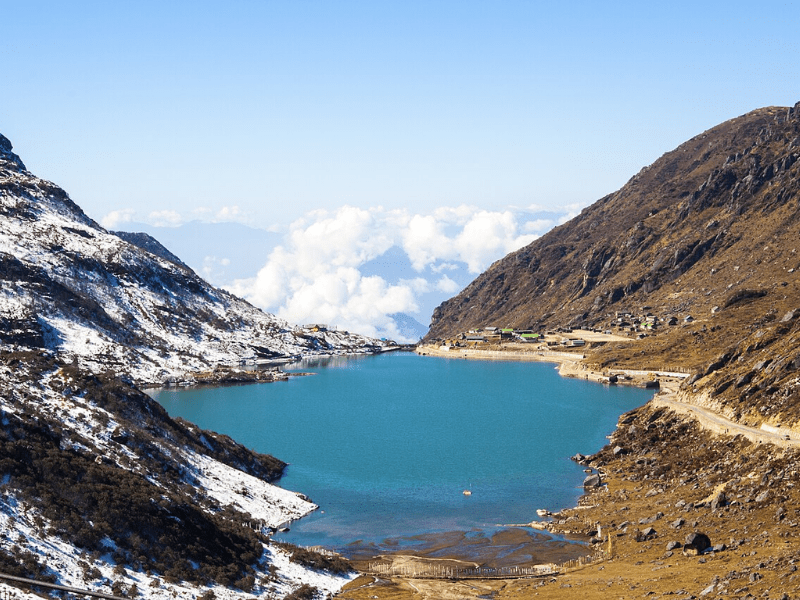 North East India Tour Packages