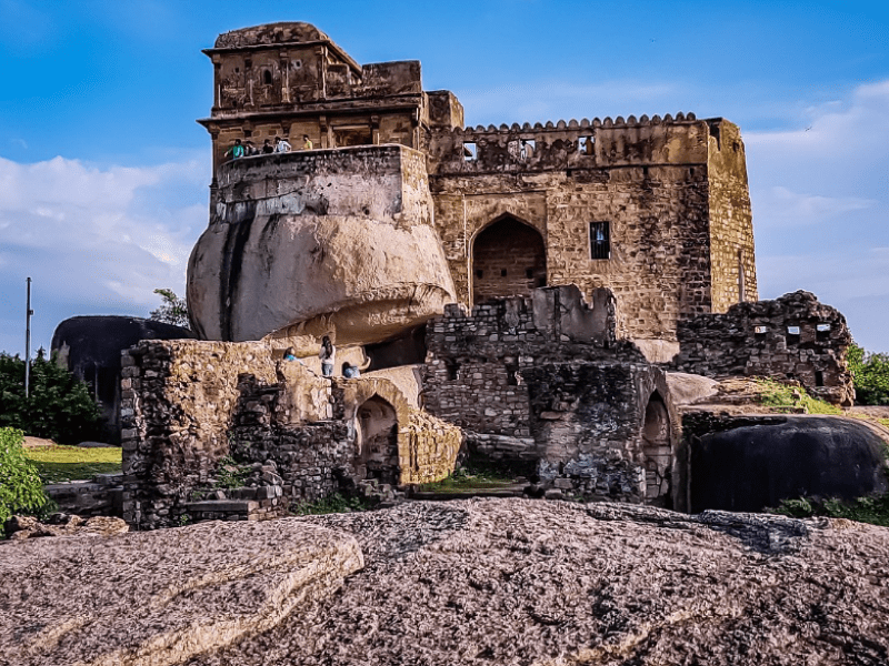 Madhya Pradesh Tour Packages