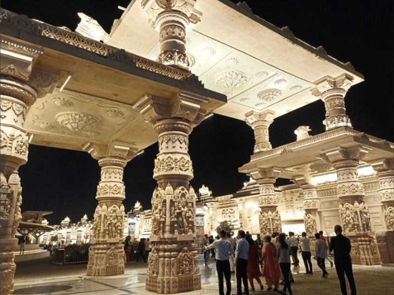 Ujjain Omkareshwar Jyotirlinga Yatra