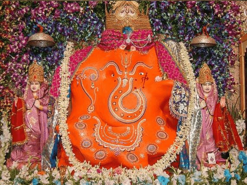 Ujjain Omkareshwar Spiritual Retreat