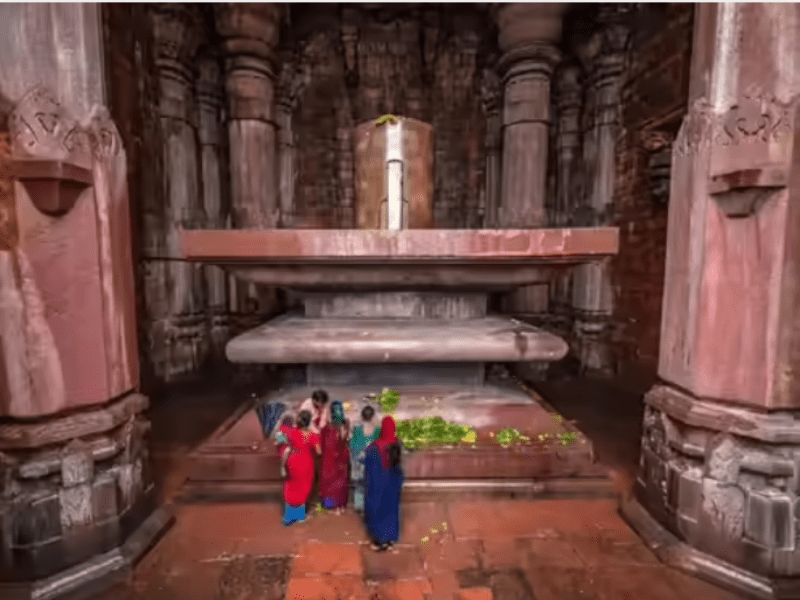 Pachmarhi Hill Station Tour from Bhopal