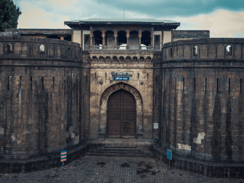 Pune Mahabaleshwar Shirdi Package