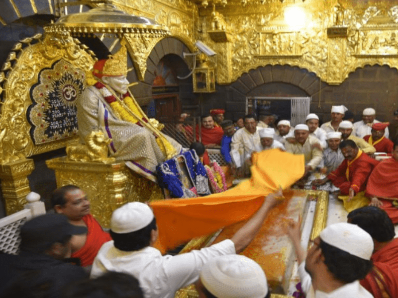 Maharashtra Tour Packages