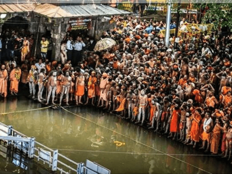 Maharashtra Tour Packages