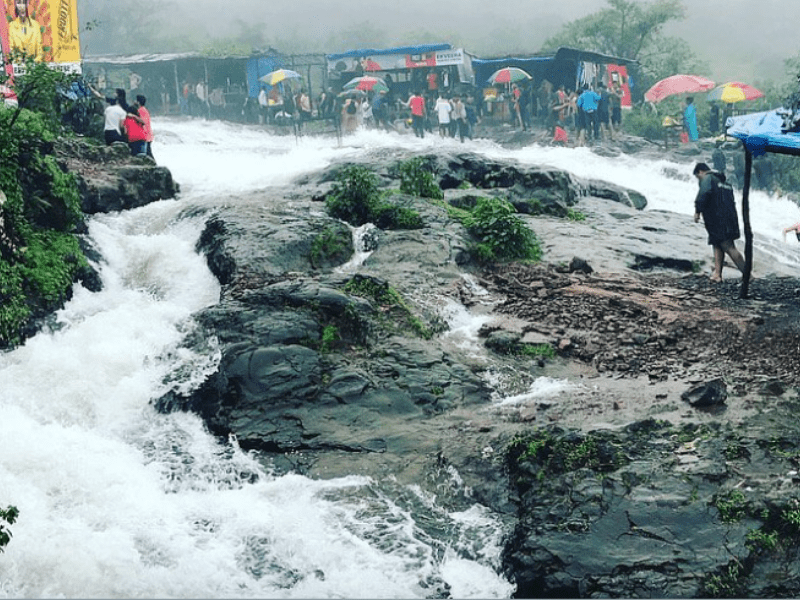 Lonavala Khandala Mahabaleshwar Package 