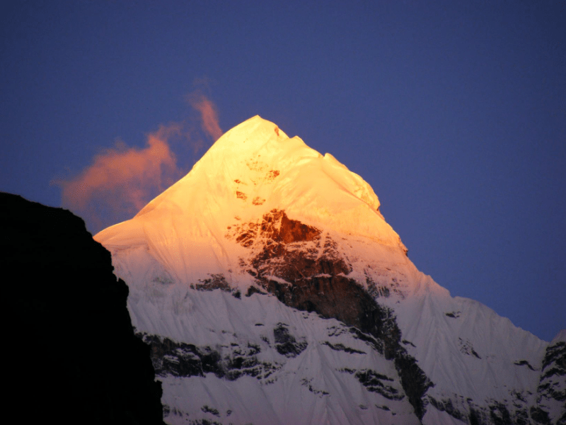 Char Dham Yatra Package 2026