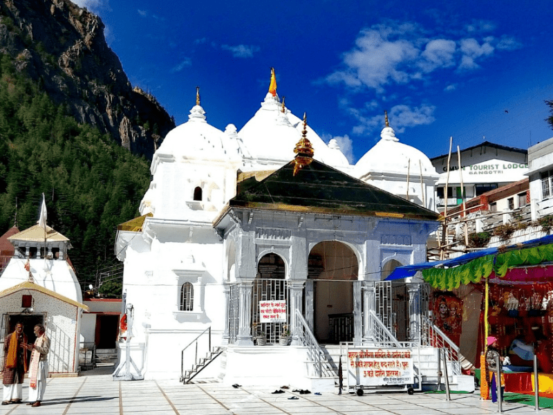 Char Dham Yatra Package