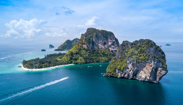 Thailand Tour Packages