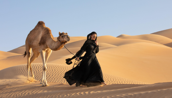 Dubai Tour Package from Delhi