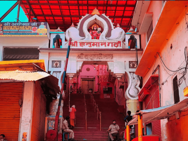 Ayodhya Tour Package