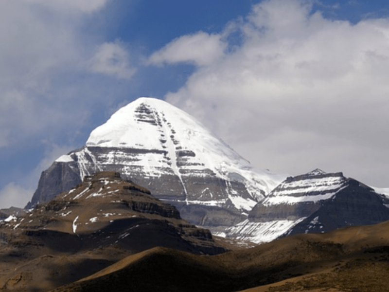 Kailash Mansarovar Yatra
