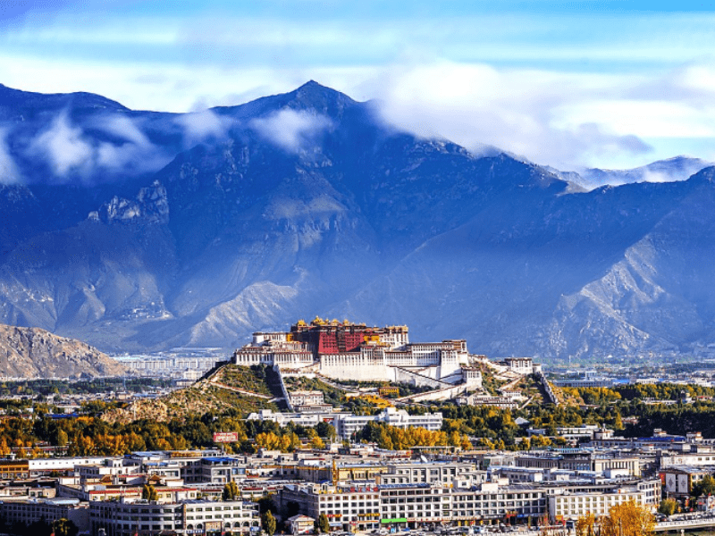 Mount Kailash Inner Kora