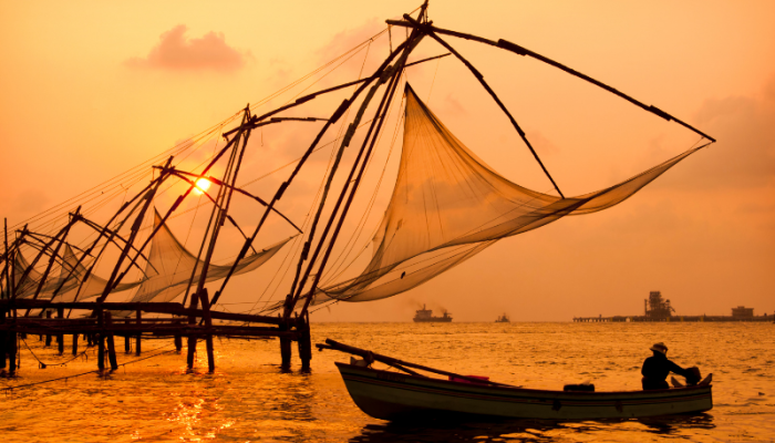 Kerala Tour Packages