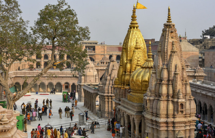 Kashi-Varanasi & Ayodhya Tour