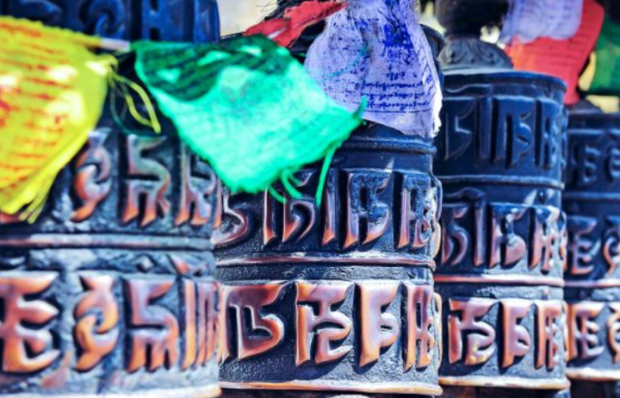 Kathmandu With Pokhara By Surface