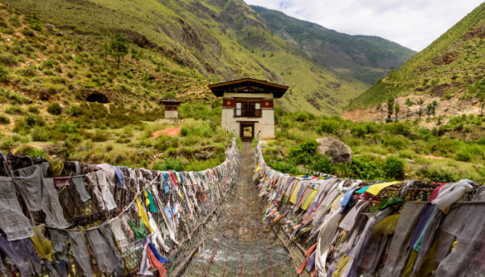 Bhutan Tour Packages