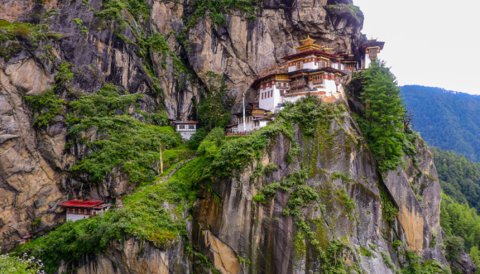 Amazing Bhutan 3 Nights 4 Days Tours