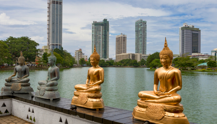 Sri Lanka Tour Packages