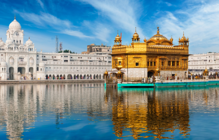 Himachal Pradesh Tour Packages