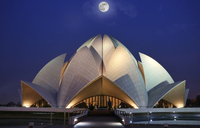 Delhi Tour Packages