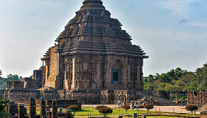 Odisha Tour Packages