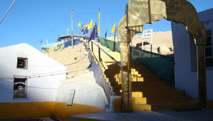 Ladakh Tour Packages