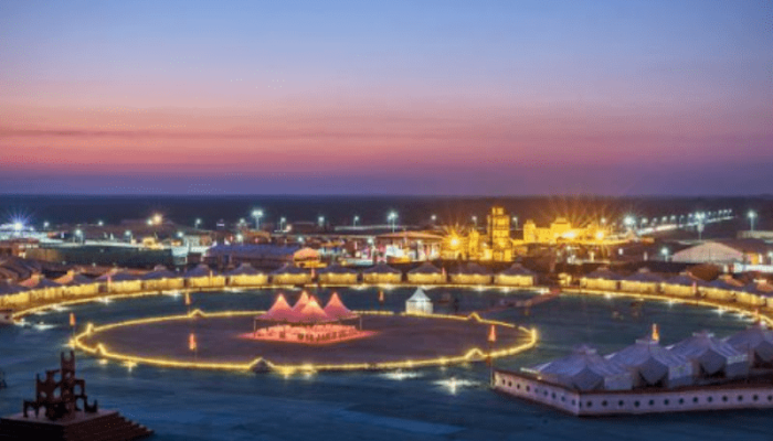 Gujarat Tour Packages