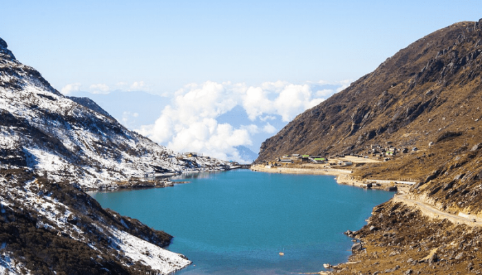 North East India Tour Packages