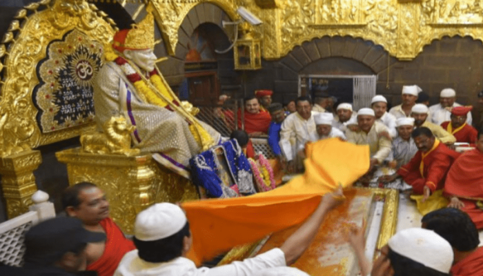 Maharashtra Tour Packages