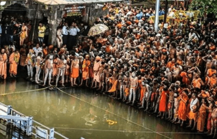 Maharashtra Tour Packages