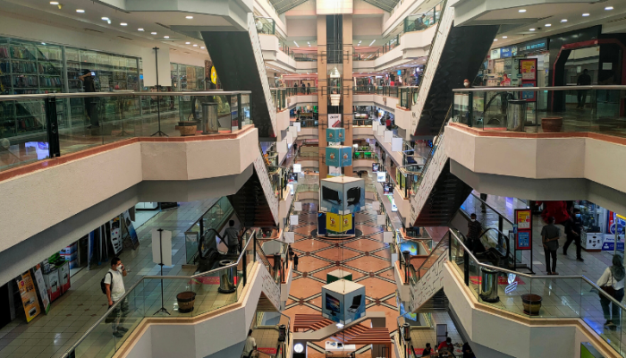 Malaysia Tour Packages