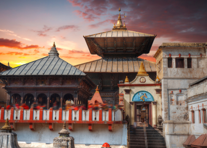 Best of Nepal With Muktinath