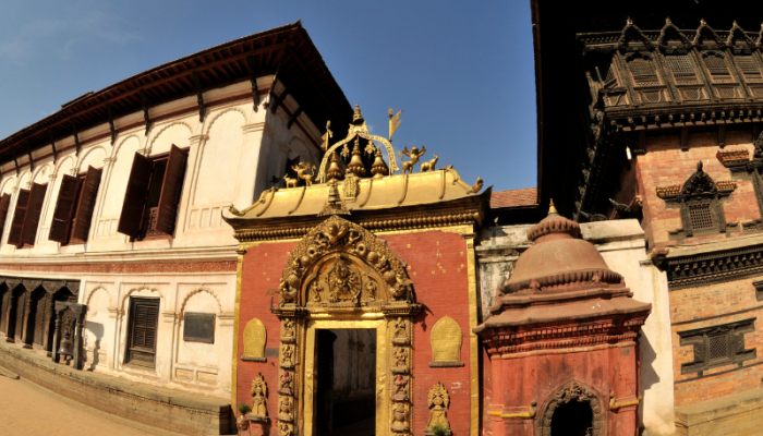 Nepal Tour Packages